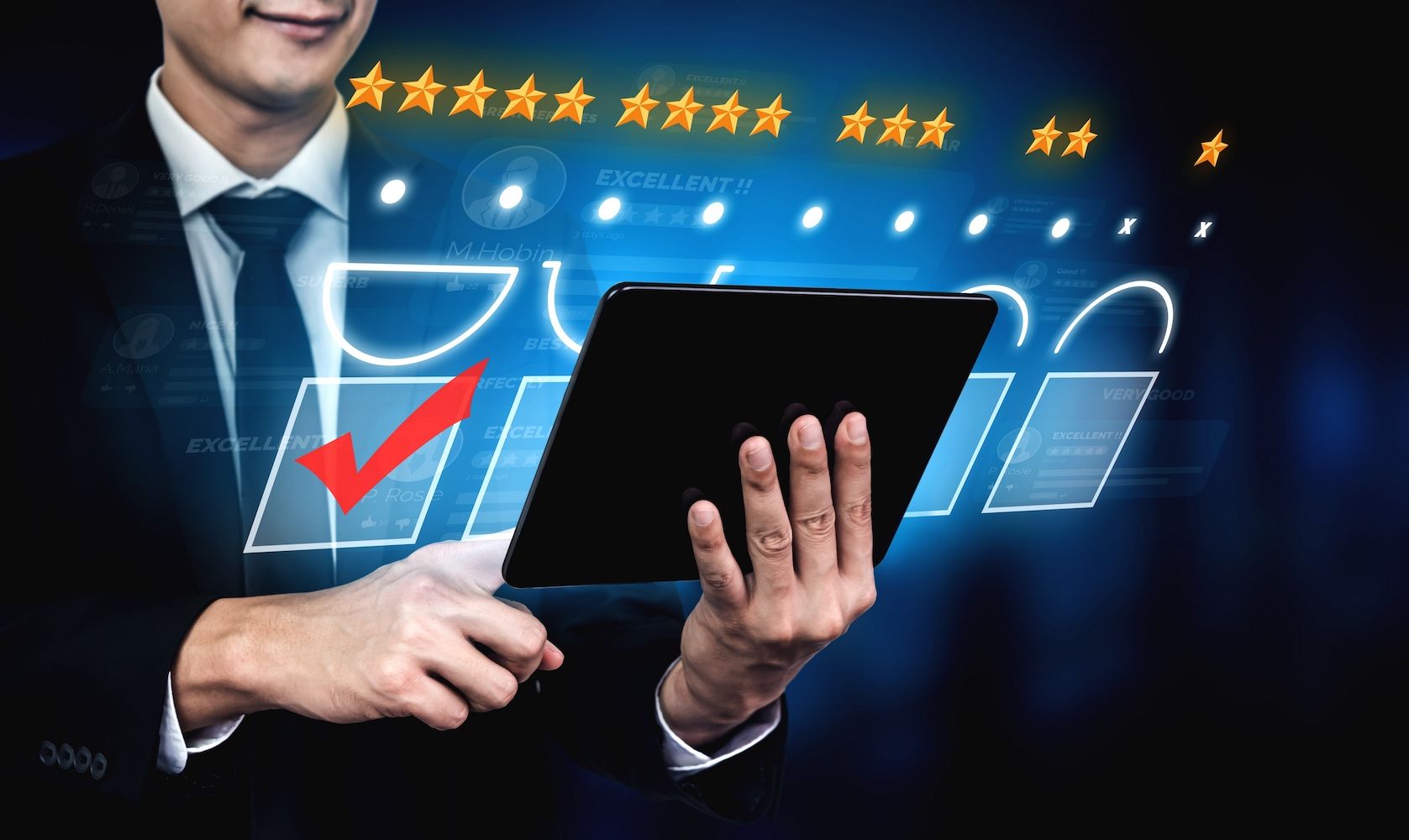 Dijital İtibar Yazılımı Nedir, Ne İşe Yarar?