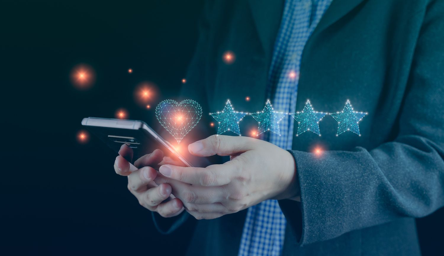 Dijital İtibar Yazılımı Nedir?