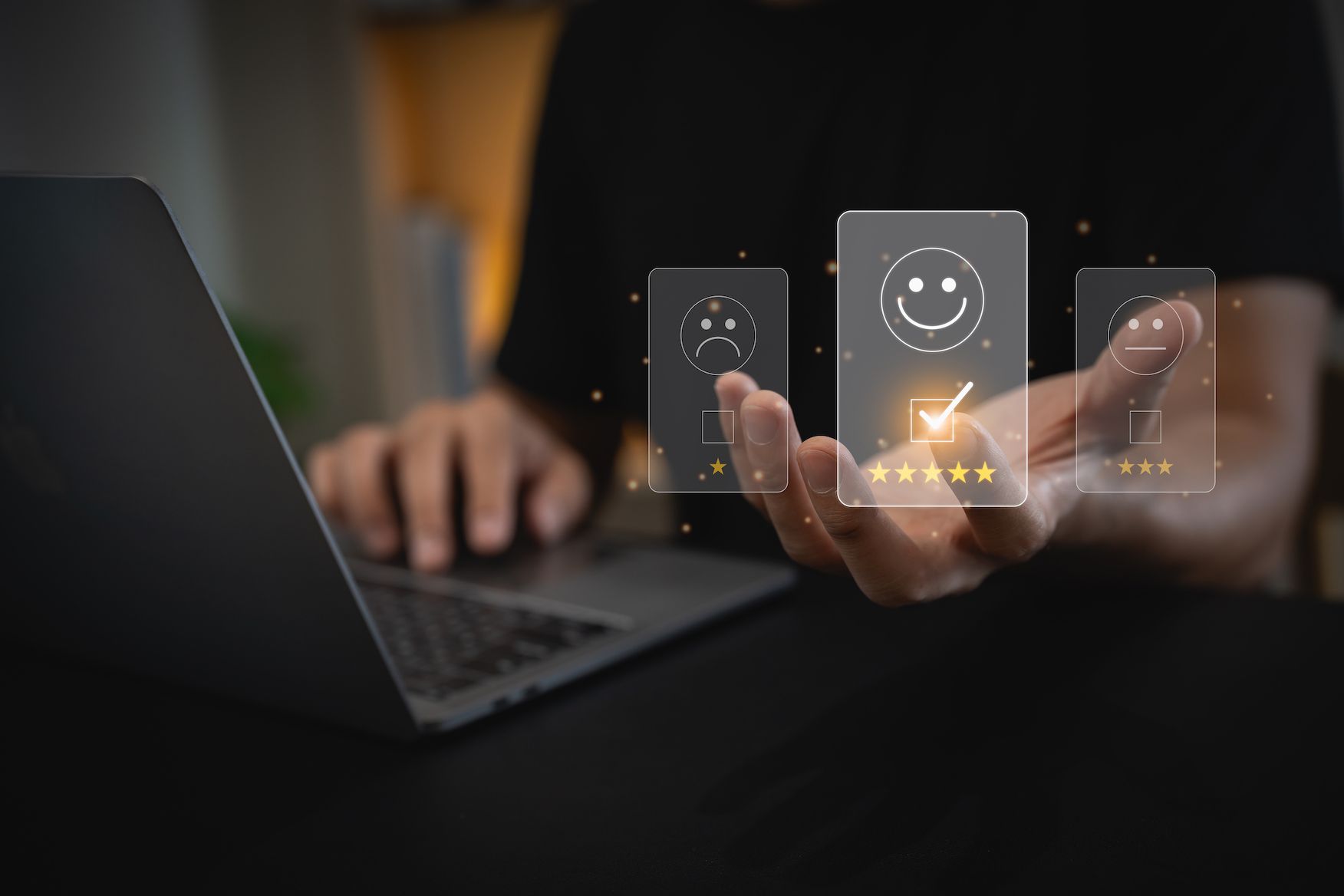 Marka İtibarı Takip Yazılımı: Dijital Dünyada Güvenin Anahtarı