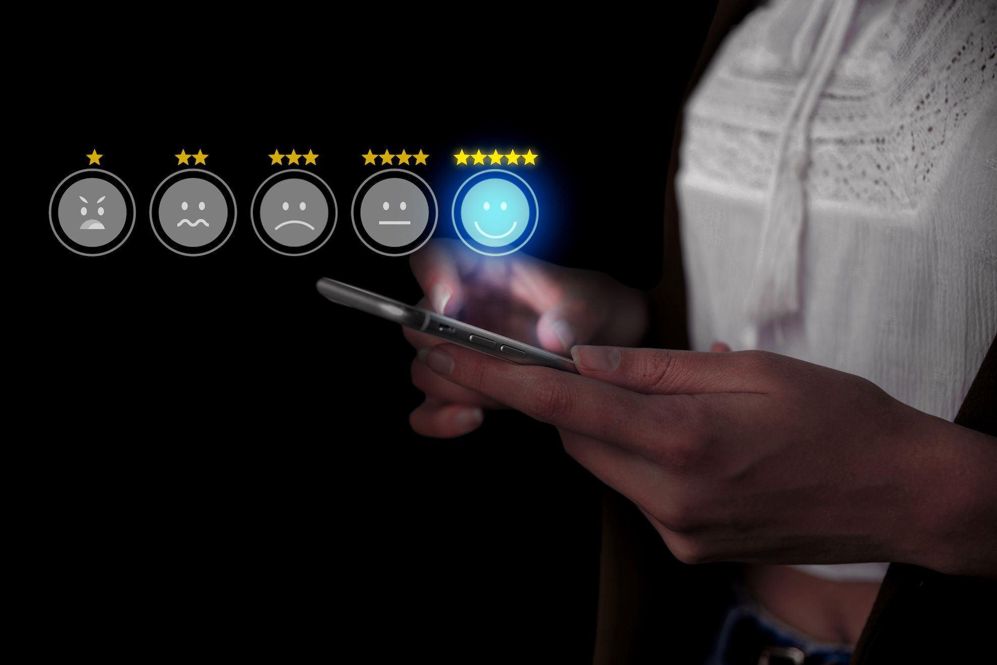 Online İtibar Yönetimi Nedir?